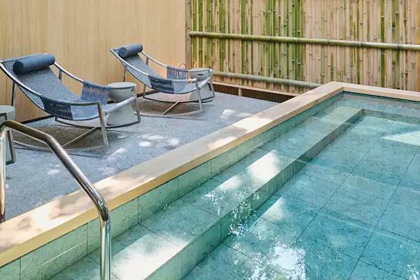 ห้องพัก