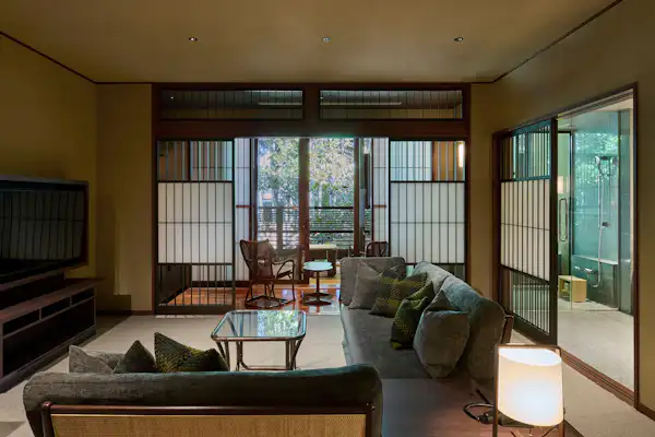 ห้องพัก