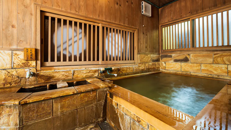Kappo Ryokan Yumesaki