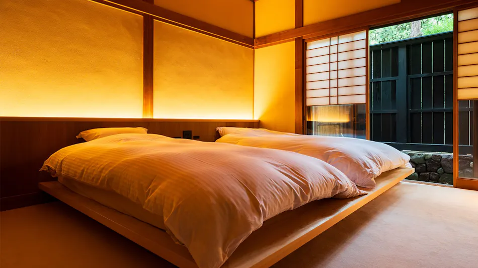 Kappo Ryokan Yumesaki