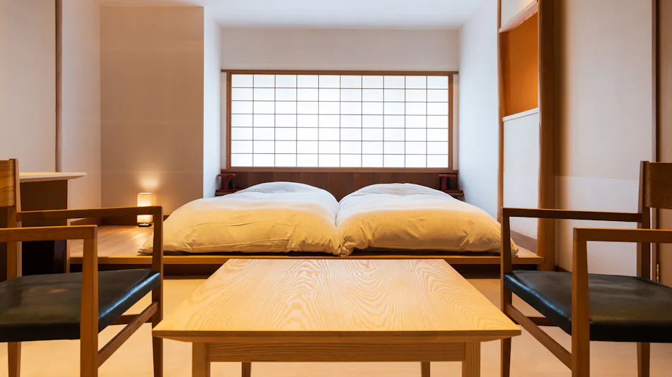 Kappo Ryokan Yumesaki