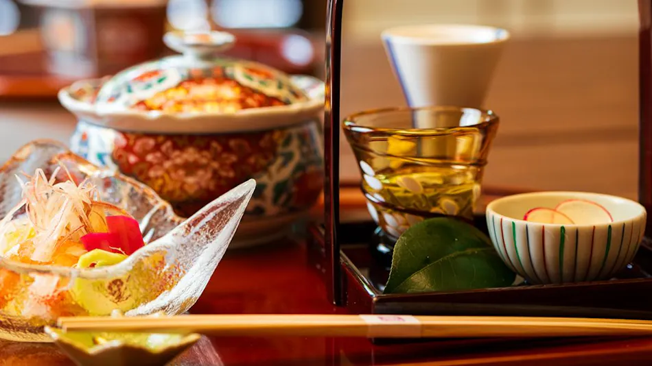 Kappo Ryokan Yumesaki