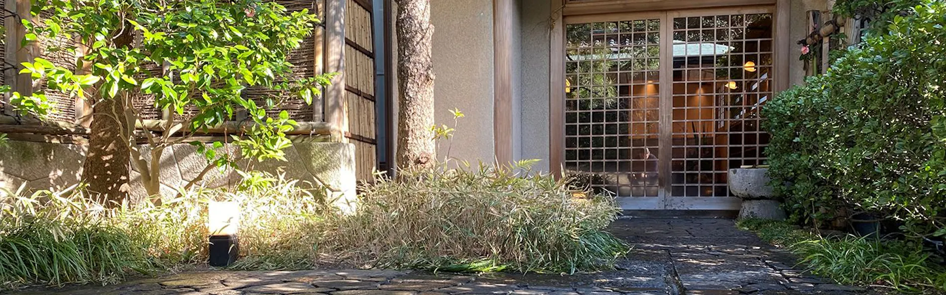 割烹旅館 ゆめさき