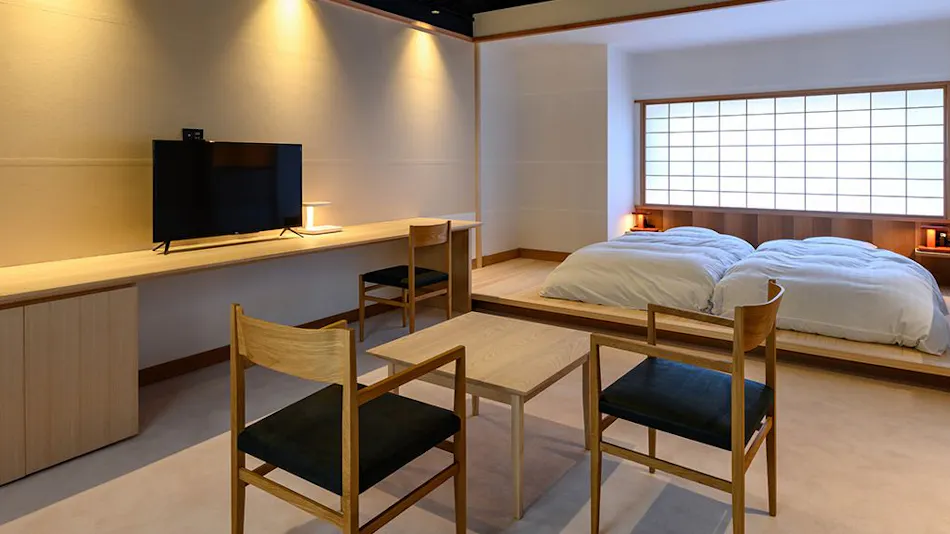 Kappo Ryokan Yumesaki