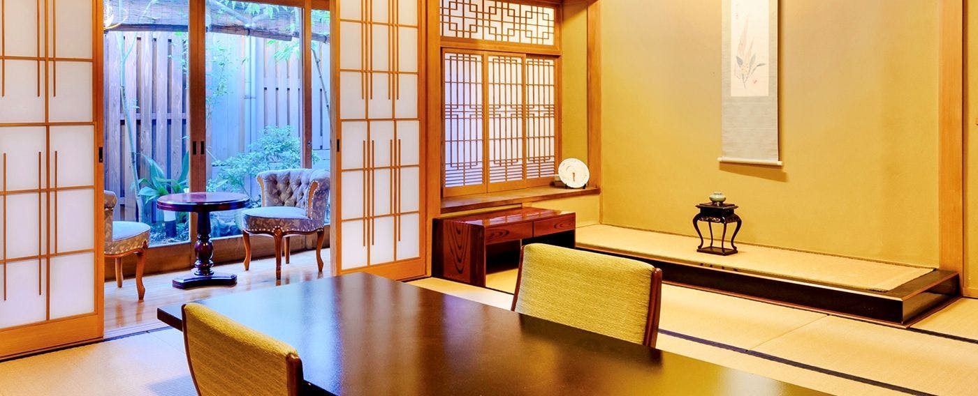 Kappo Ryokan Yumesaki
