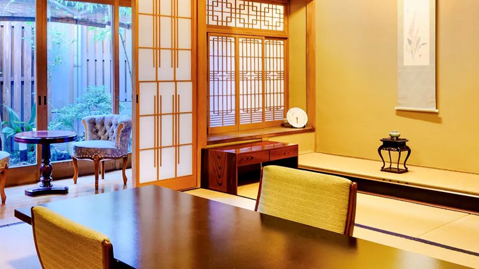 Kappo Ryokan Yumesaki