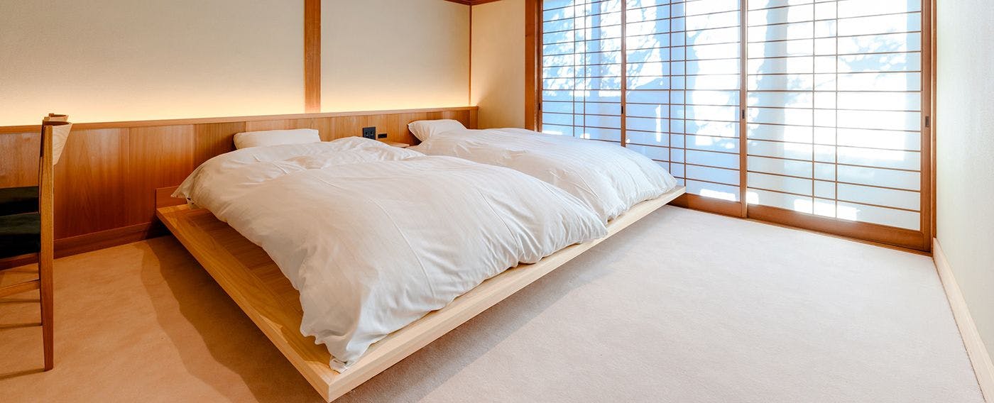 Kappo Ryokan Yumesaki