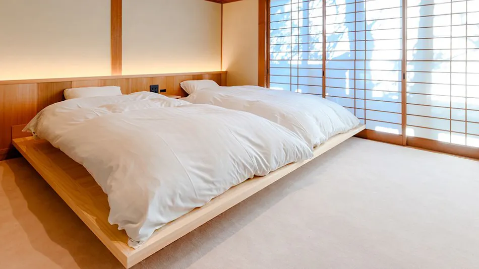 Kappo Ryokan Yumesaki