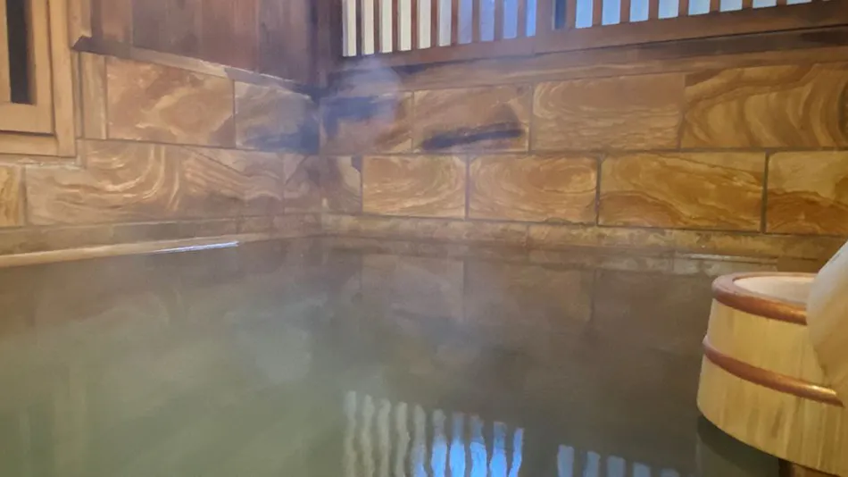 Kappo Ryokan Yumesaki