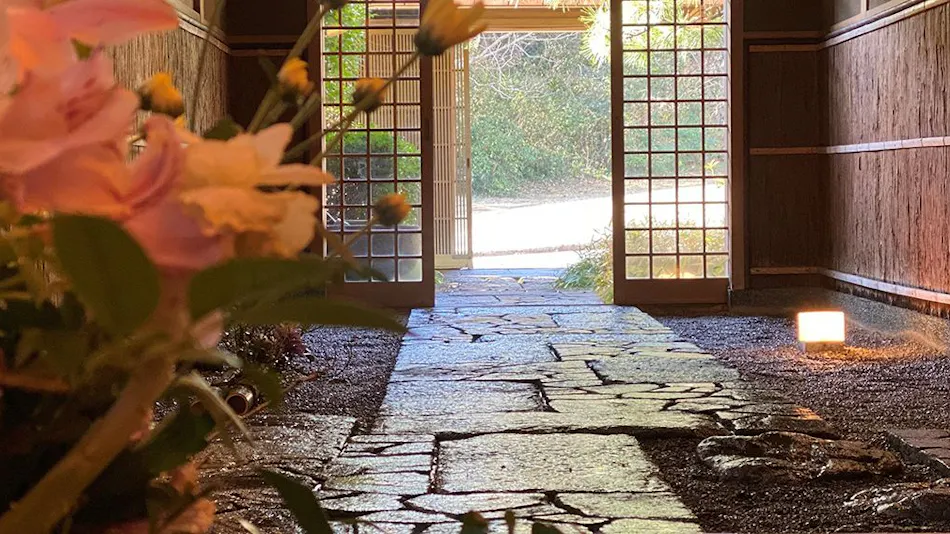 Kappo Ryokan Yumesaki