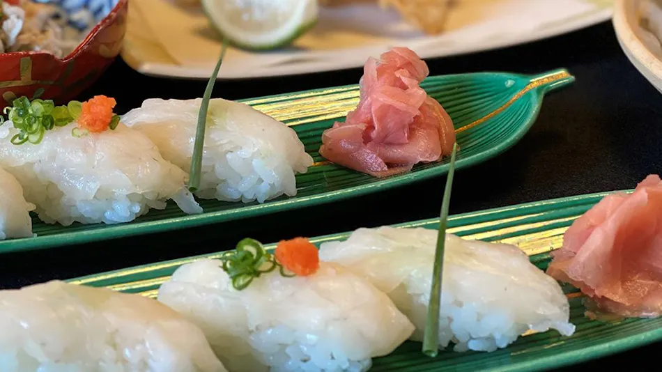 Kappo Ryokan Yumesaki