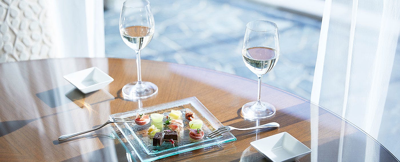 Shima Kanko Hotel The Bay Suites