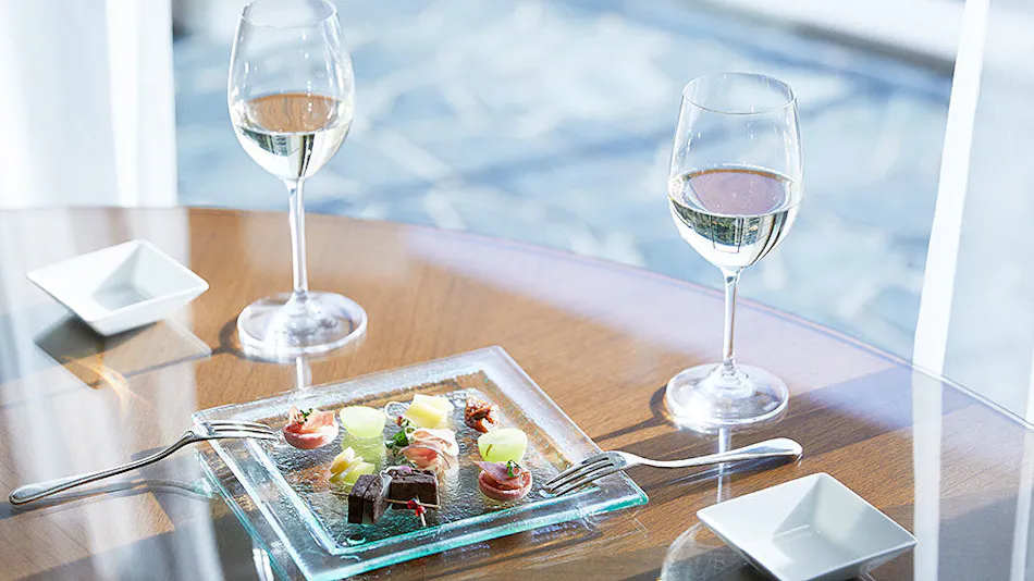 Shima Kanko Hotel The Bay Suites