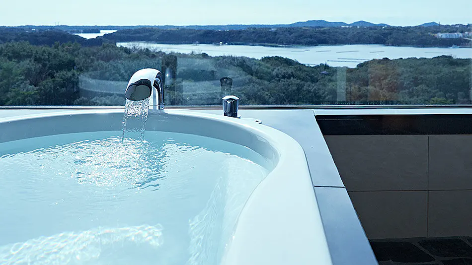 Shima Kanko Hotel The Bay Suites