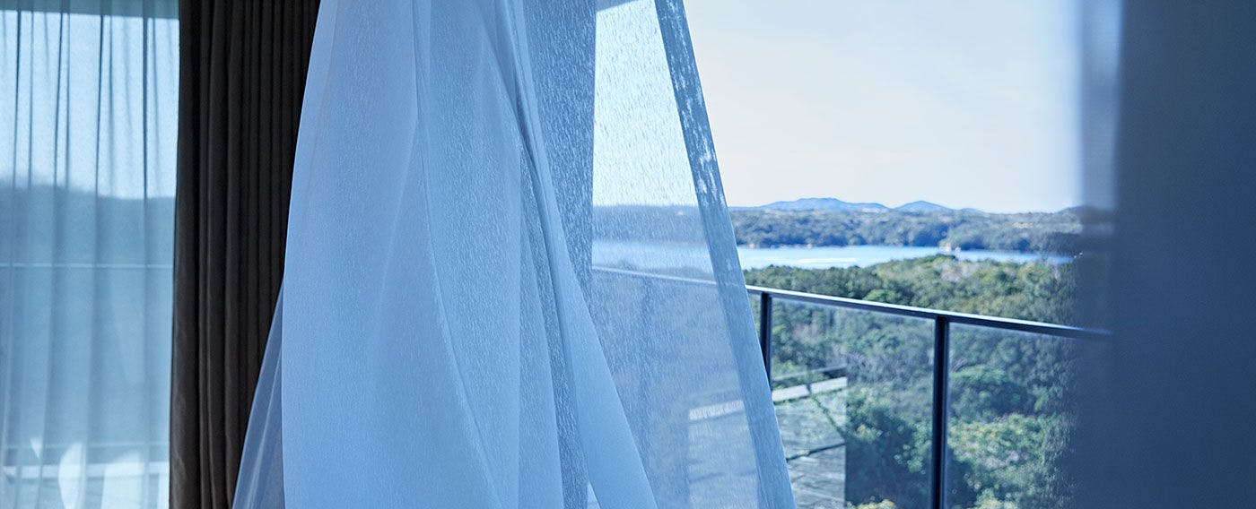 Shima Kanko Hotel The Bay Suites