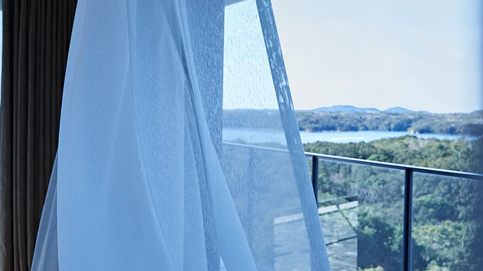 Shima Kanko Hotel The Bay Suites