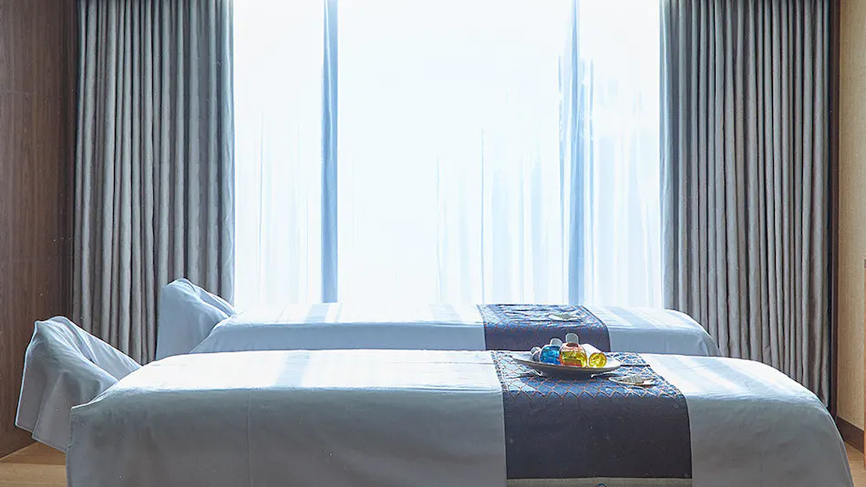 Shima Kanko Hotel The Bay Suites