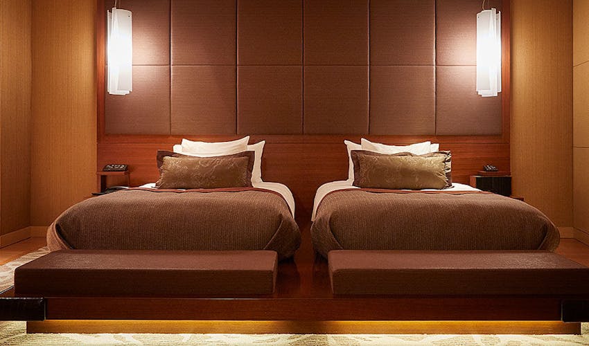 志摩観光ホテル ザ ベイスイート の空室状況を確認する 宿泊予約は 一休 Com