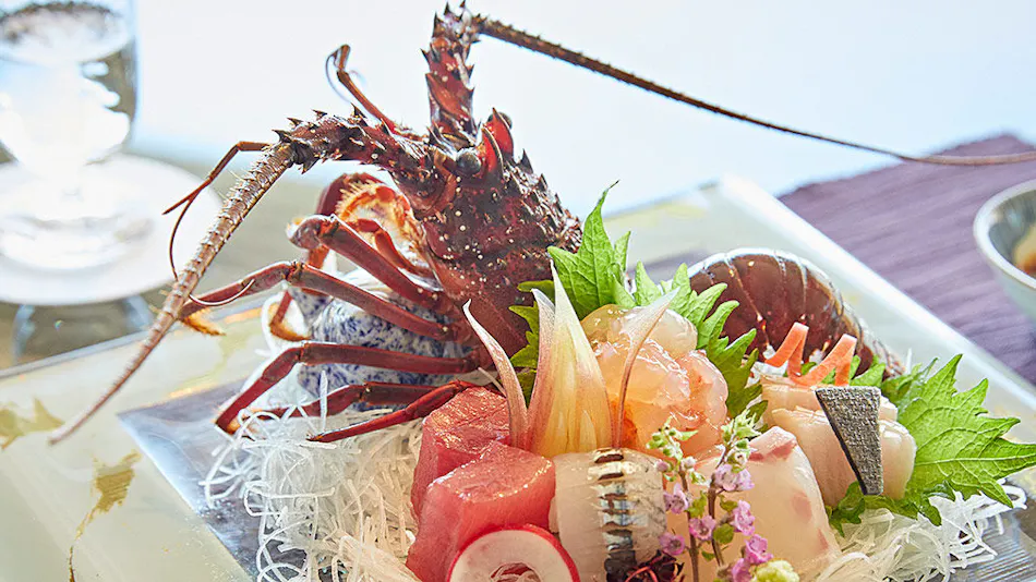 Shima Kanko Hotel The Bay Suites