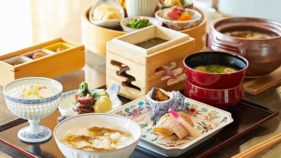 Shima Kanko Hotel The Bay Suites