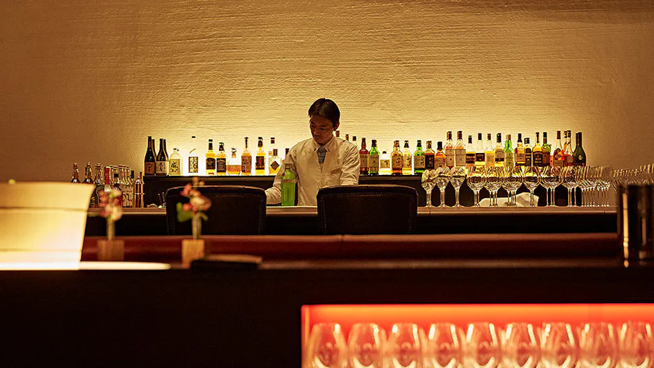 Shima Kanko Hotel The Bay Suites