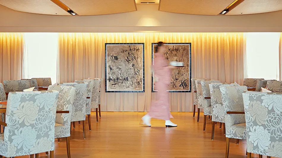Shima Kanko Hotel The Bay Suites
