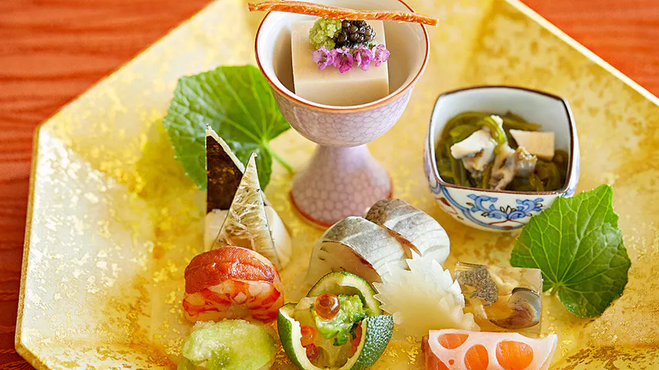 Shima Kanko Hotel The Bay Suites