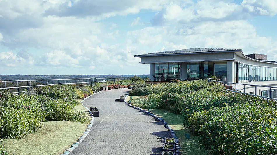Shima Kanko Hotel The Bay Suites