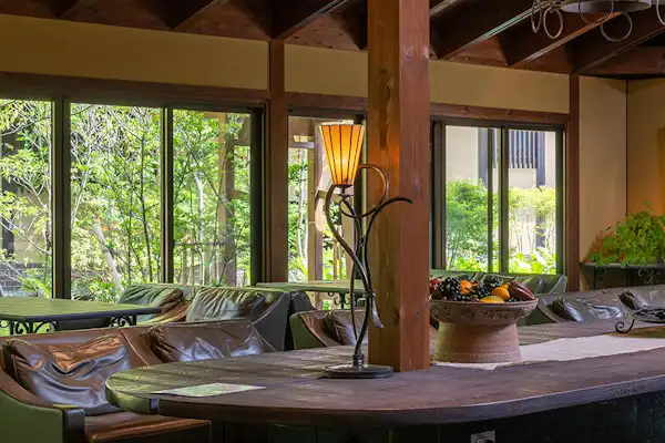 ร้านอาหาร