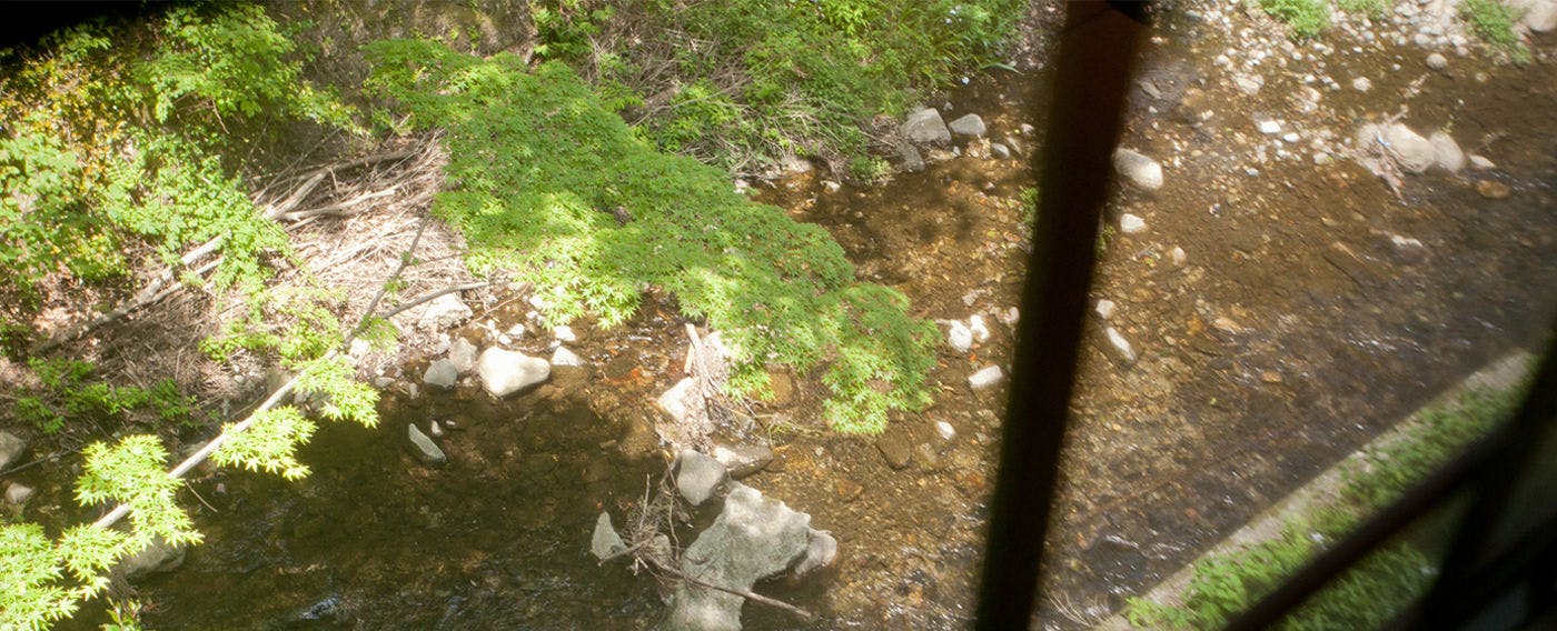 有馬山叢　御所別墅