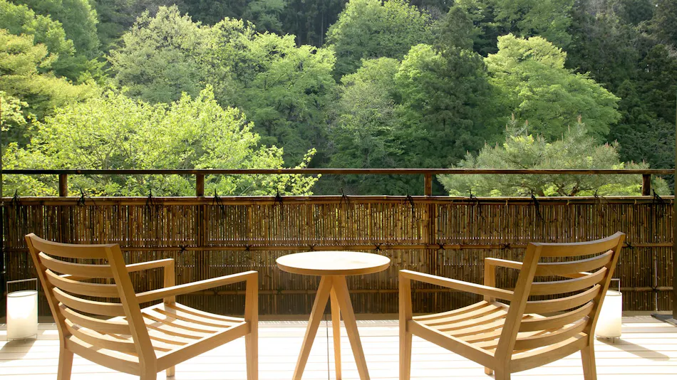 Oigami Onsen Ryotei Kaichoro