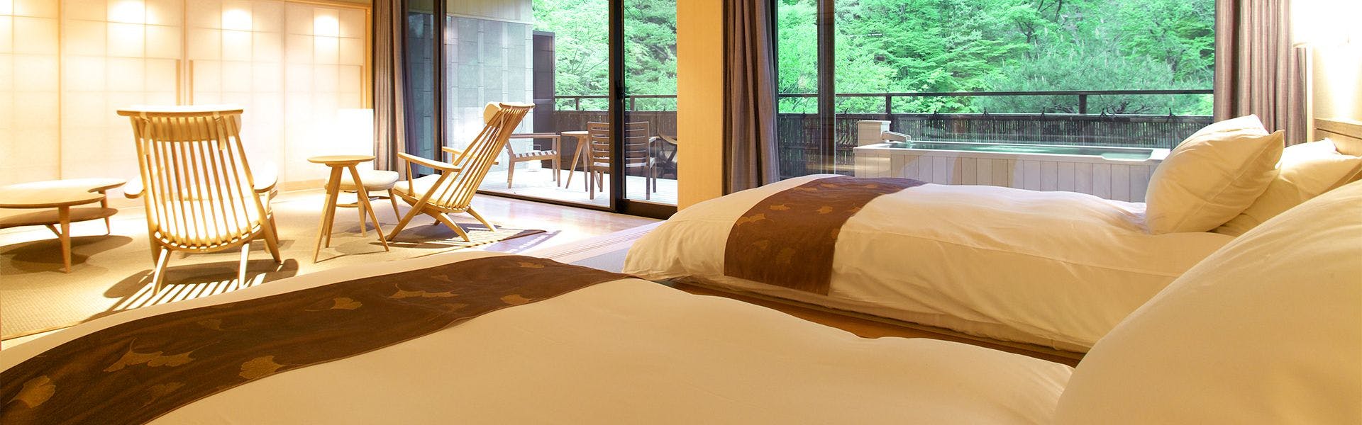 ห้องพัก