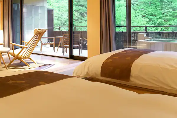 ห้องพัก