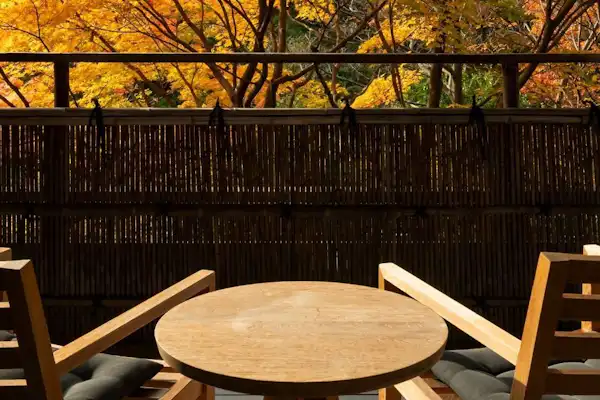 露臺
