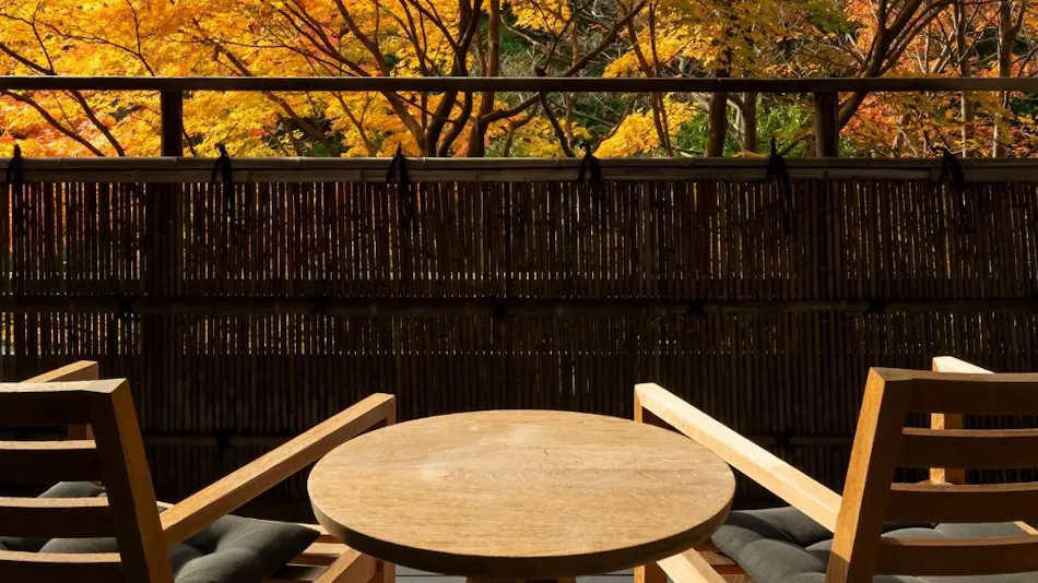 Oigami Onsen Ryotei Kaichoro