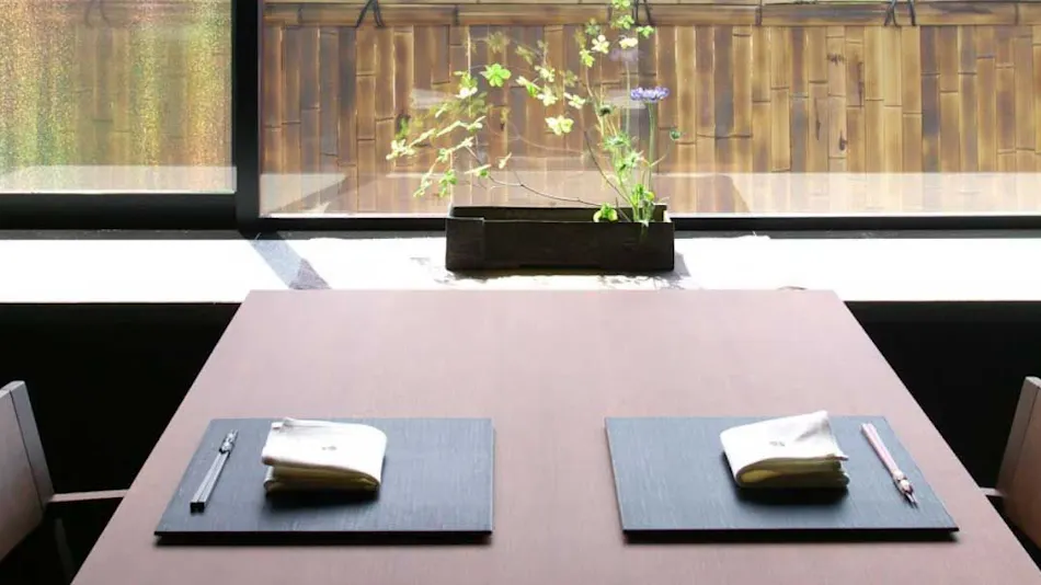Oigami Onsen Ryotei Kaichoro