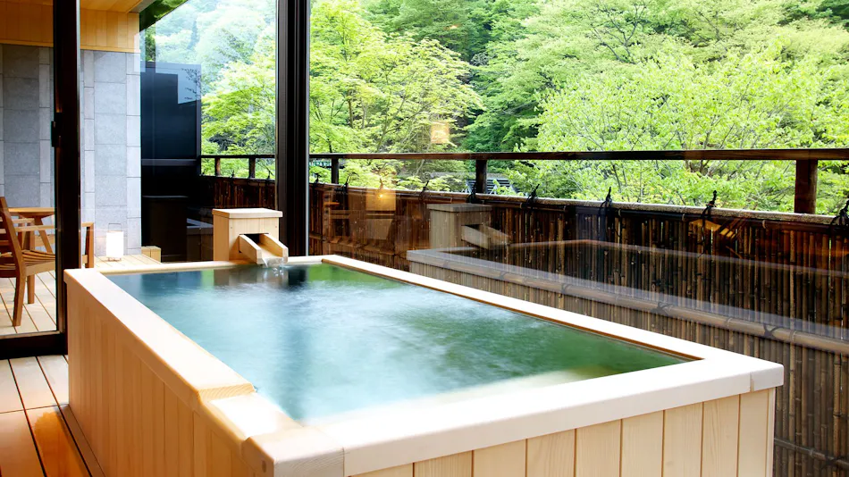 Oigami Onsen Ryotei Kaichoro