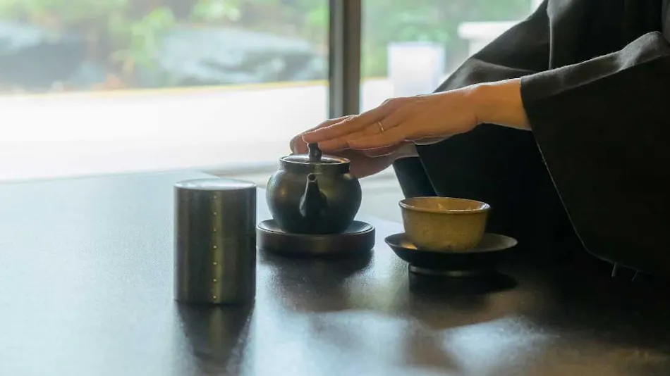 Oigami Onsen Ryotei Kaichoro