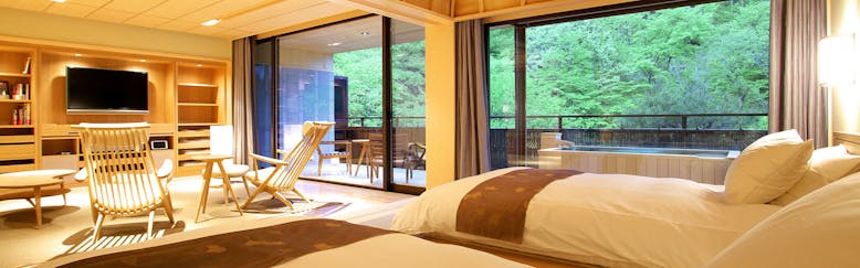 伊香保温泉の貸切風呂ありの おすすめホテル 旅館 11選 宿泊予約は 一休 Com 伊香保温泉の貸切風呂ありの おすすめホテル 旅館 11選 宿泊予約は 一休 Com