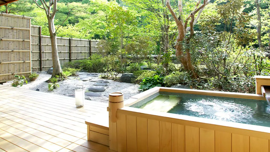 Oigami Onsen Ryotei Kaichoro