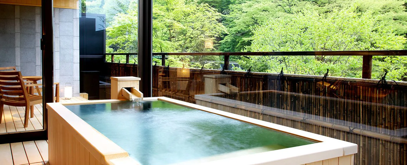 ตัวอย่างห้องพัก