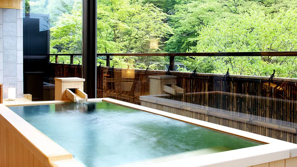 Oigami Onsen Ryotei Kaichoro