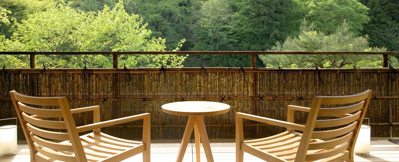 วิวเทอเรซ