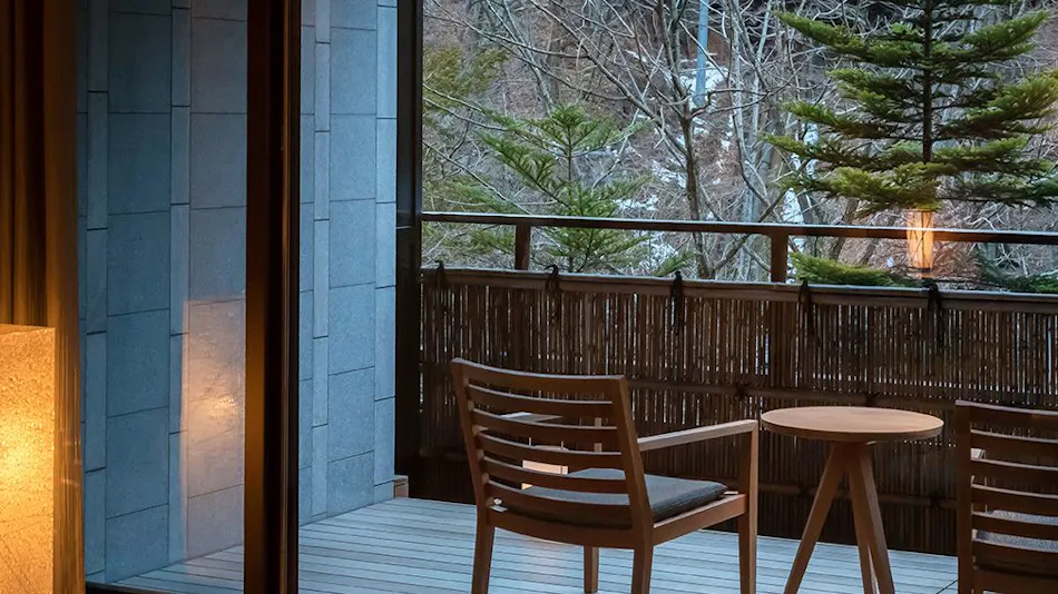 Oigami Onsen Ryotei Kaichoro