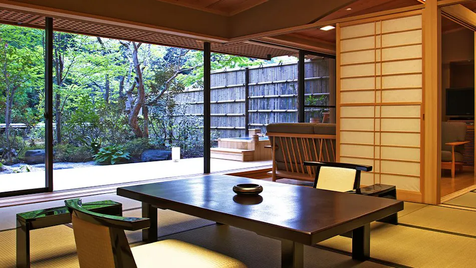 Oigami Onsen Ryotei Kaichoro