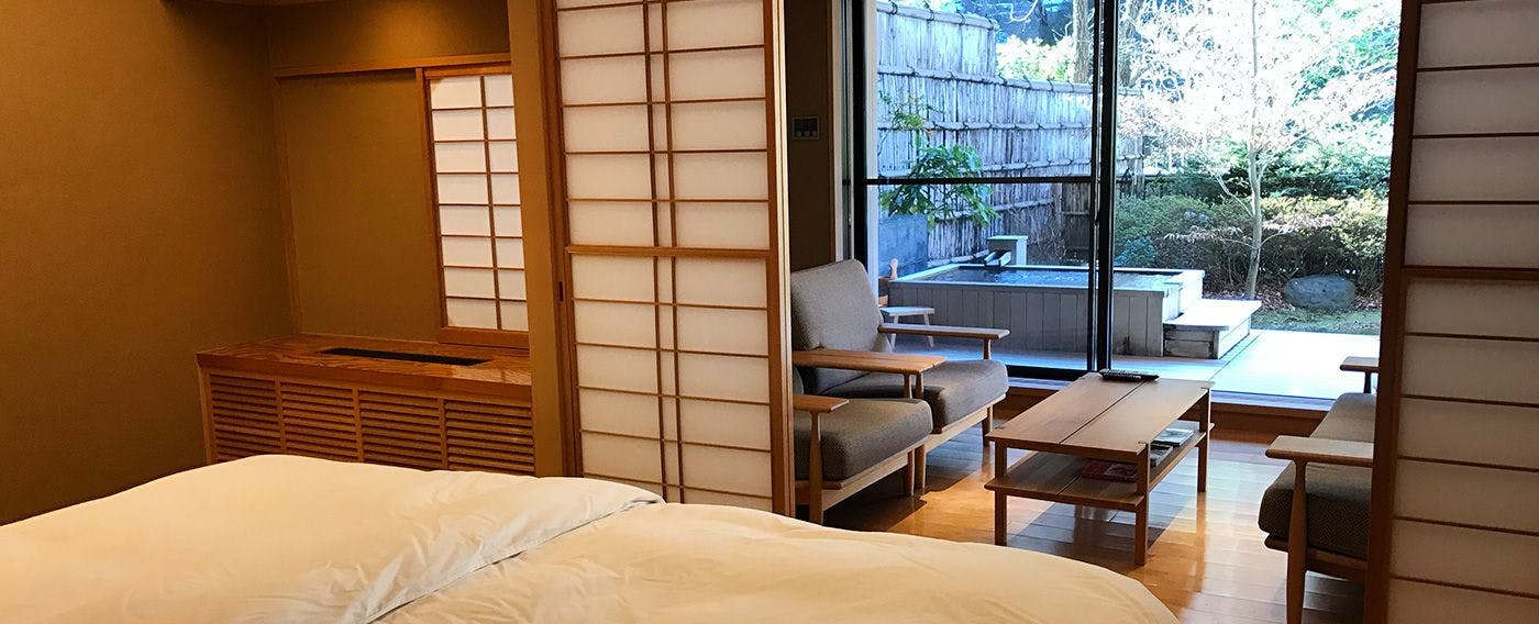 奥伊香保　旅邸　諧暢楼（かいちょうろう）