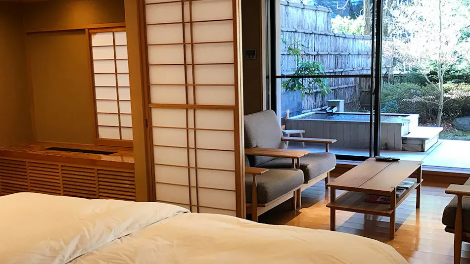 Oigami Onsen Ryotei Kaichoro