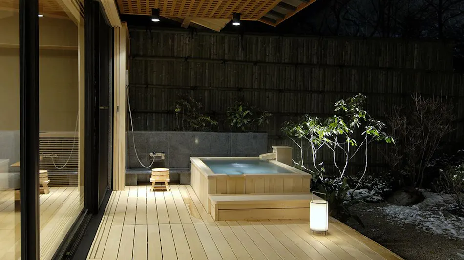 Oigami Onsen Ryotei Kaichoro