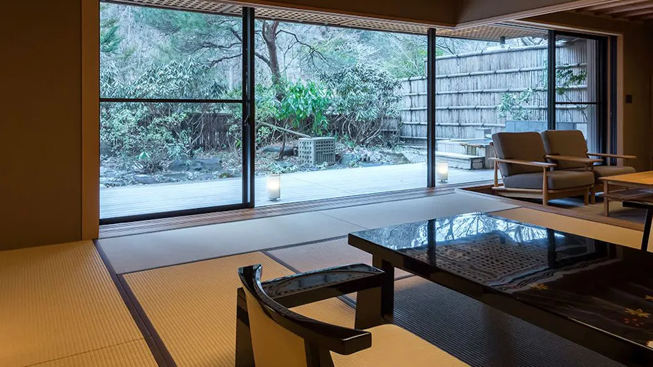 Oigami Onsen Ryotei Kaichoro