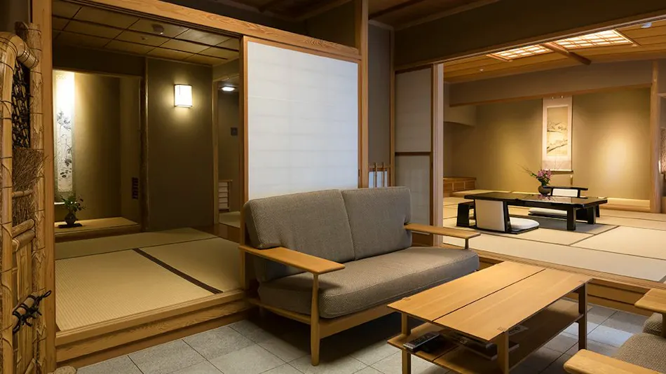 Oigami Onsen Ryotei Kaichoro